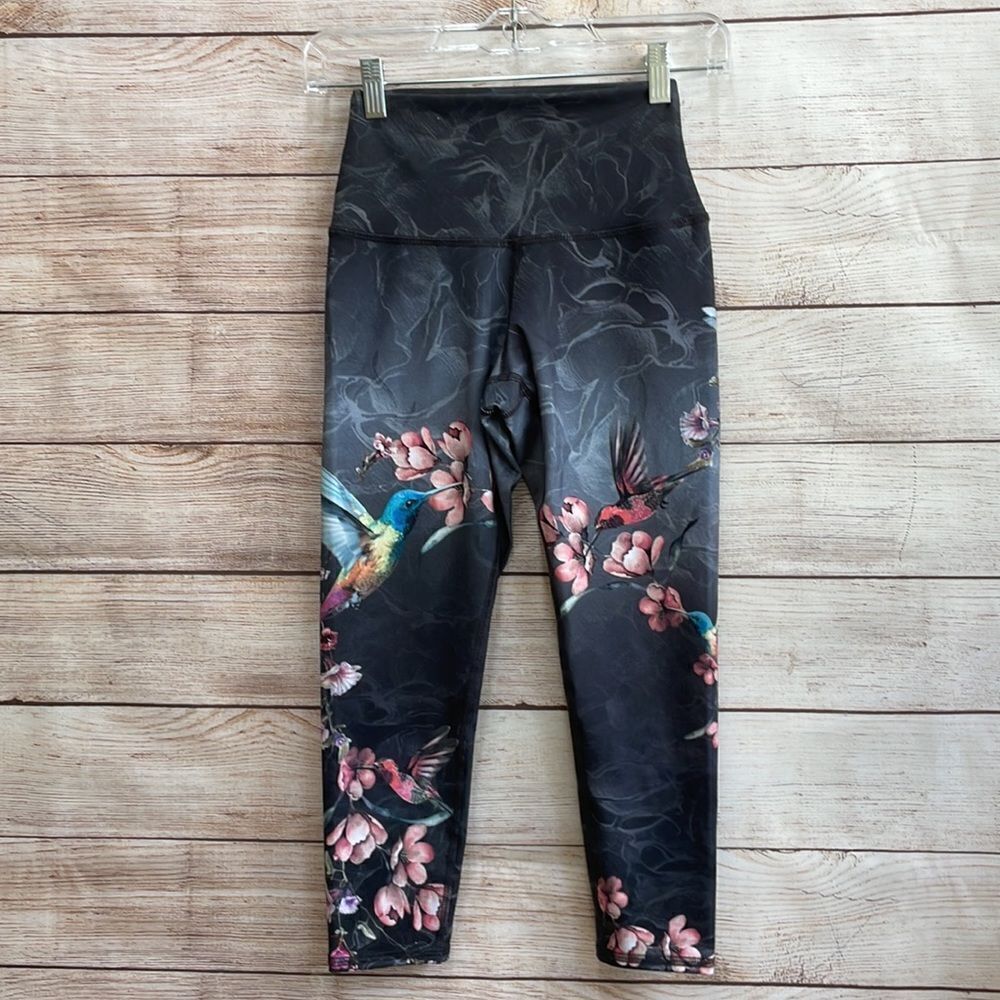 EVOLUTION AND CREATION THREE PAIR OF LEGGINGS‎ - image 5